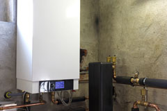 Meeting House Hill condensing boiler companies